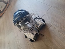 Eishockeyhelm bauer nike gebraucht kaufen  Feucht