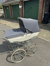Vintage sliver crosser for sale  SALISBURY