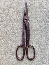 Vintage wiss v19 for sale  KENDAL