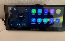 Carpuride zoll full gebraucht kaufen  Lörrach