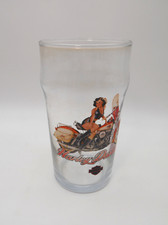 Harley davidson bierglas gebraucht kaufen  Hannover