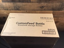 Abbott customfeed breastmilk for sale  Kansas City