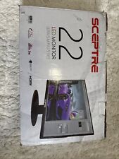 Sceptre e225w 19203r for sale  Uhrichsville