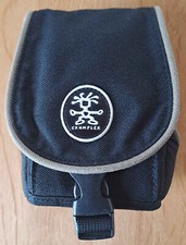 Crumpler kameratasche kompaktk gebraucht kaufen  Bogel, Mieheln, Weyer