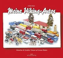 Wiking autos menschen gebraucht kaufen  Berlin