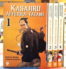Kasajoro afferra tatami usato  Terni