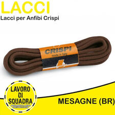 Lacci per scarpe usato  Mesagne
