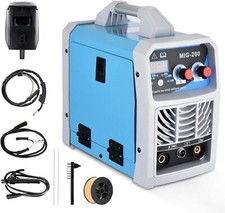 Poste souder300a 220v d'occasion  Lyon I