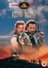Rob roy dvd for sale  STOCKPORT