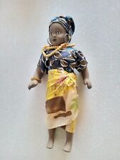 Bambola porcellana porcelain usato  Codigoro