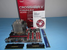 Asus crosshair formula gebraucht kaufen  Pfullingen
