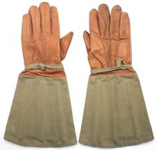 Gants tankiste armée d'occasion  Nyons