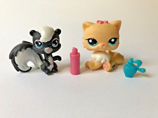 Lps littlest pet d'occasion  Paris XV