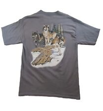 Vtg agnew wolf for sale  Brielle