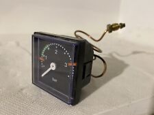 Vaillant manometer art gebraucht kaufen  Deutschland