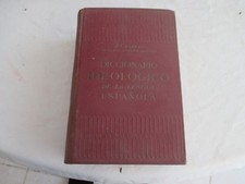 Livre espagnol 1942 d'occasion  Prades