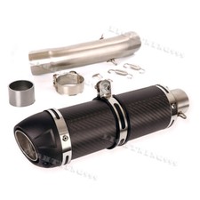 Mid pipe exhaust for sale  Hebron