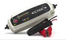 Ctek mxs batterieladegerät gebraucht kaufen  Wiehl