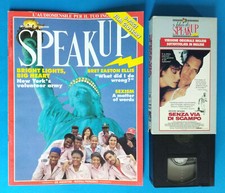Rivista speak dicembre usato  Ferrara