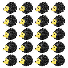 20pcs mini hedgehog for sale  Shipping to Ireland