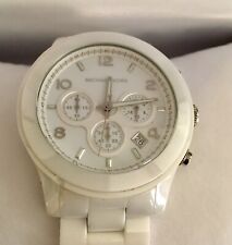 Michael kors white for sale  Dallas