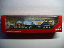 Herpa kenworth kühlkoffer gebraucht kaufen  Niederaula