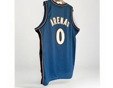 Gilbert arenas washington for sale  Saint Paul