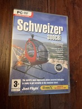Schweizer 300cbi add for sale  Worthington
