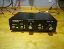 Timewave anc ham for sale  Reading