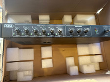 Rane rm6 mixer for sale  TROWBRIDGE