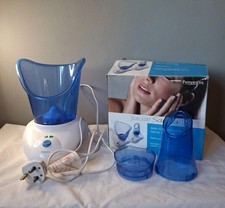 Facial sauna woolworths for sale  GREAT YARMOUTH