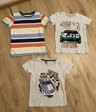 Jungen bekleidungspaket klamot gebraucht kaufen  Cham