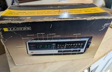 Vintage lloyd radio for sale Vintage lloyd radio for sale  Malden
