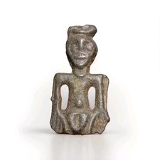 Silver figure 48mm d'occasion  Expédié en Belgium