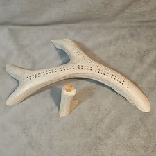 Deer antler cribbage for sale  Ottumwa
