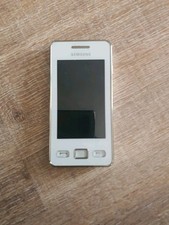 Handy samsung weiß gebraucht kaufen  Himmelkron