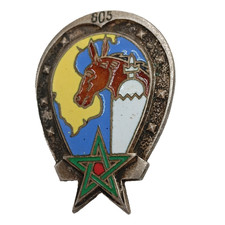 B10 bel insigne d'occasion  Saint-Jean-en-Royans
