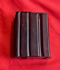 Round hunting magazine for sale  Dover