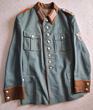 Veste vareuse allemande d'occasion  Cosne-Cours-sur-Loire