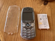 Vintage panasonic gd67 for sale  CORBY