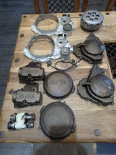 aprilia parts for sale  PETERBOROUGH