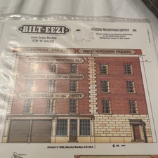 Gauge scale bilt for sale  WIGAN