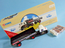 Boxed 1995 corgi for sale  NOTTINGHAM
