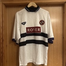 Dundee united 1994 for sale  MONTROSE