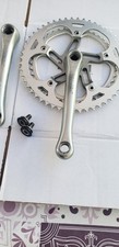 Pedalier vélo stronglight d'occasion  France