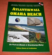 Mur atlantique atlantikwall d'occasion Mur atlantique atlantikwall d'occasion  Deauville