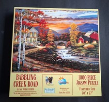 Puzzle import babbling gebraucht kaufen Puzzle import babbling gebraucht kaufen  Landau