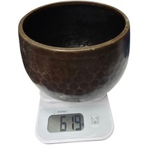 Bol singin cloche d'occasion Bol singin cloche d'occasion  Expédié en France