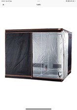 2 4 x 2 4 grow tent for sale  GLASGOW
