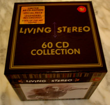 Living stereo edition gebraucht kaufen  Hannover